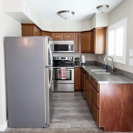 Updated Condo In A Old Town Scottsdale Location Ngoại thất bức ảnh