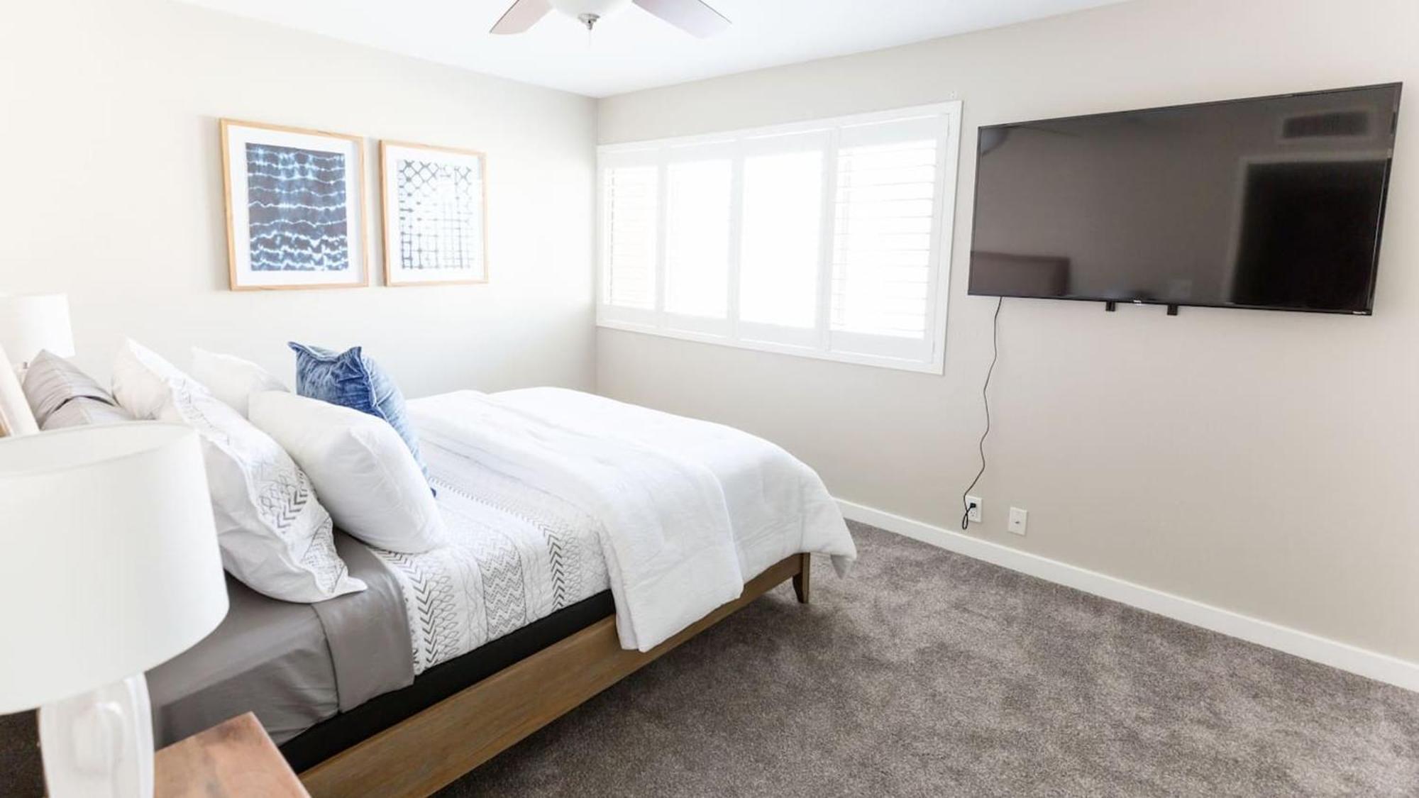 Updated Condo In A Old Town Scottsdale Location Ngoại thất bức ảnh