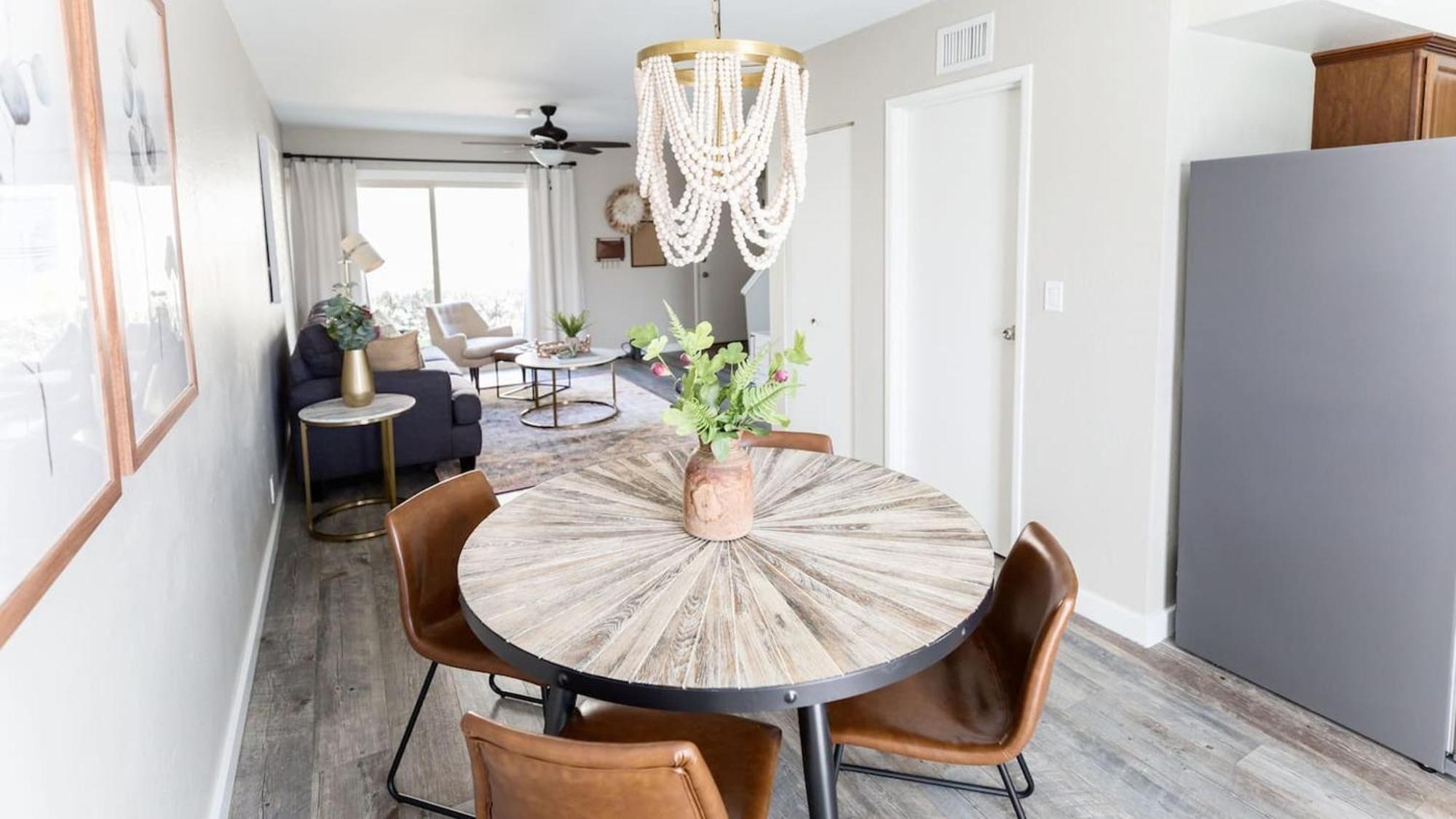 Updated Condo In A Old Town Scottsdale Location Ngoại thất bức ảnh
