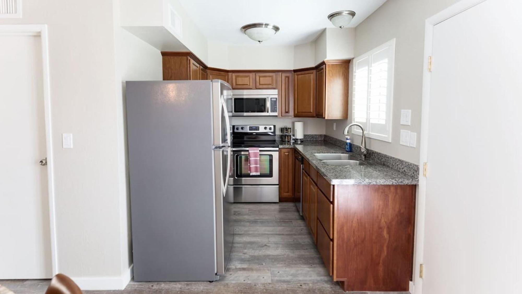 Updated Condo In A Old Town Scottsdale Location Ngoại thất bức ảnh
