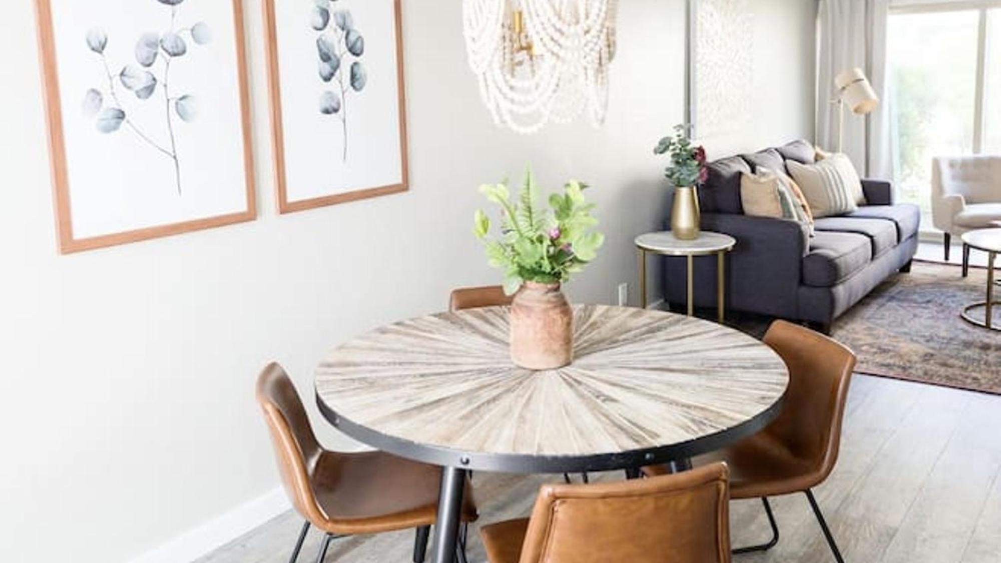 Updated Condo In A Old Town Scottsdale Location Ngoại thất bức ảnh