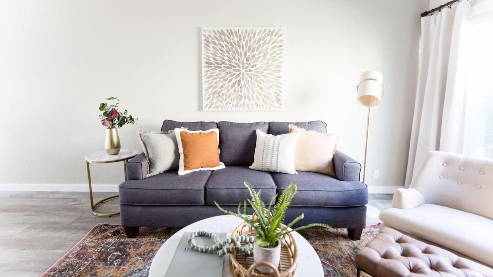 Updated Condo In A Old Town Scottsdale Location Ngoại thất bức ảnh