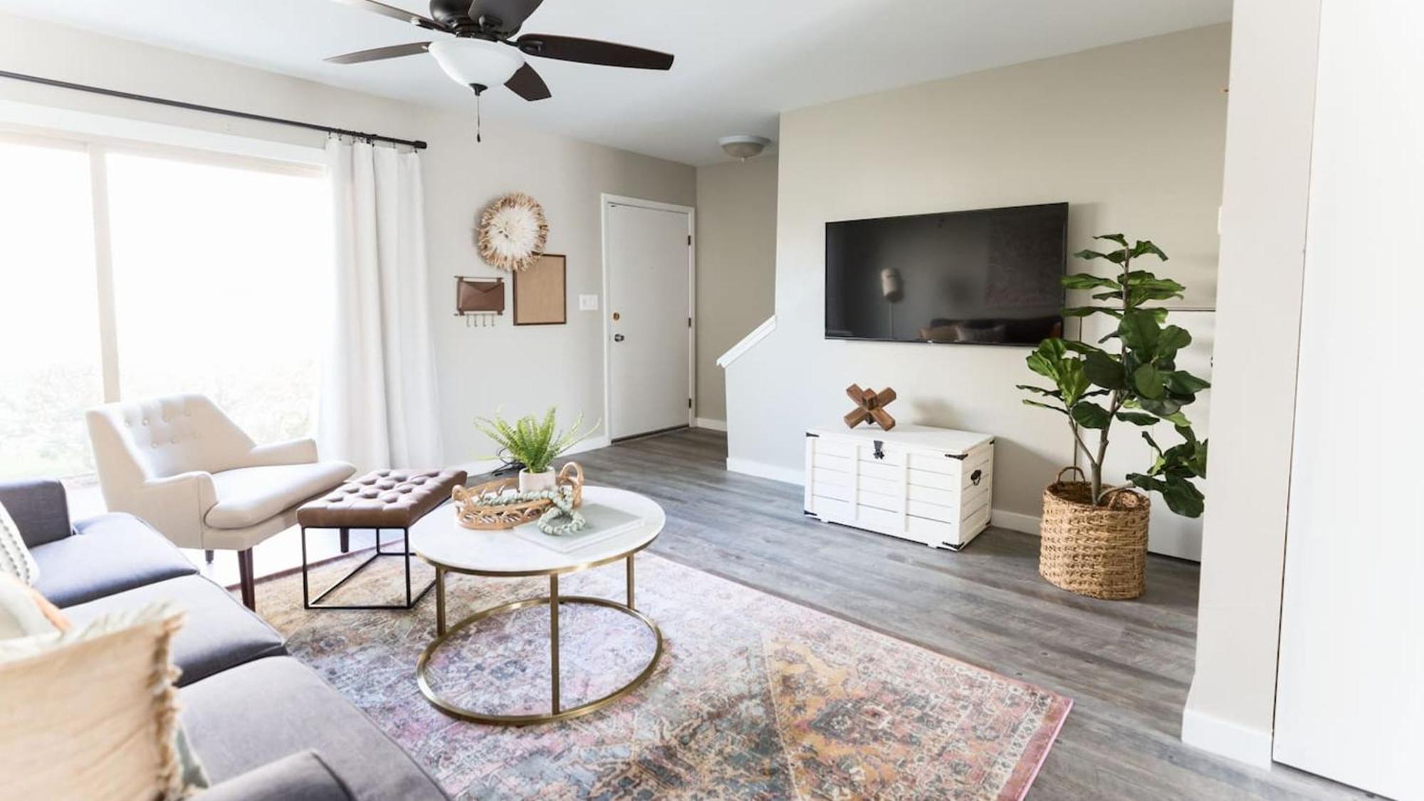 Updated Condo In A Old Town Scottsdale Location Ngoại thất bức ảnh