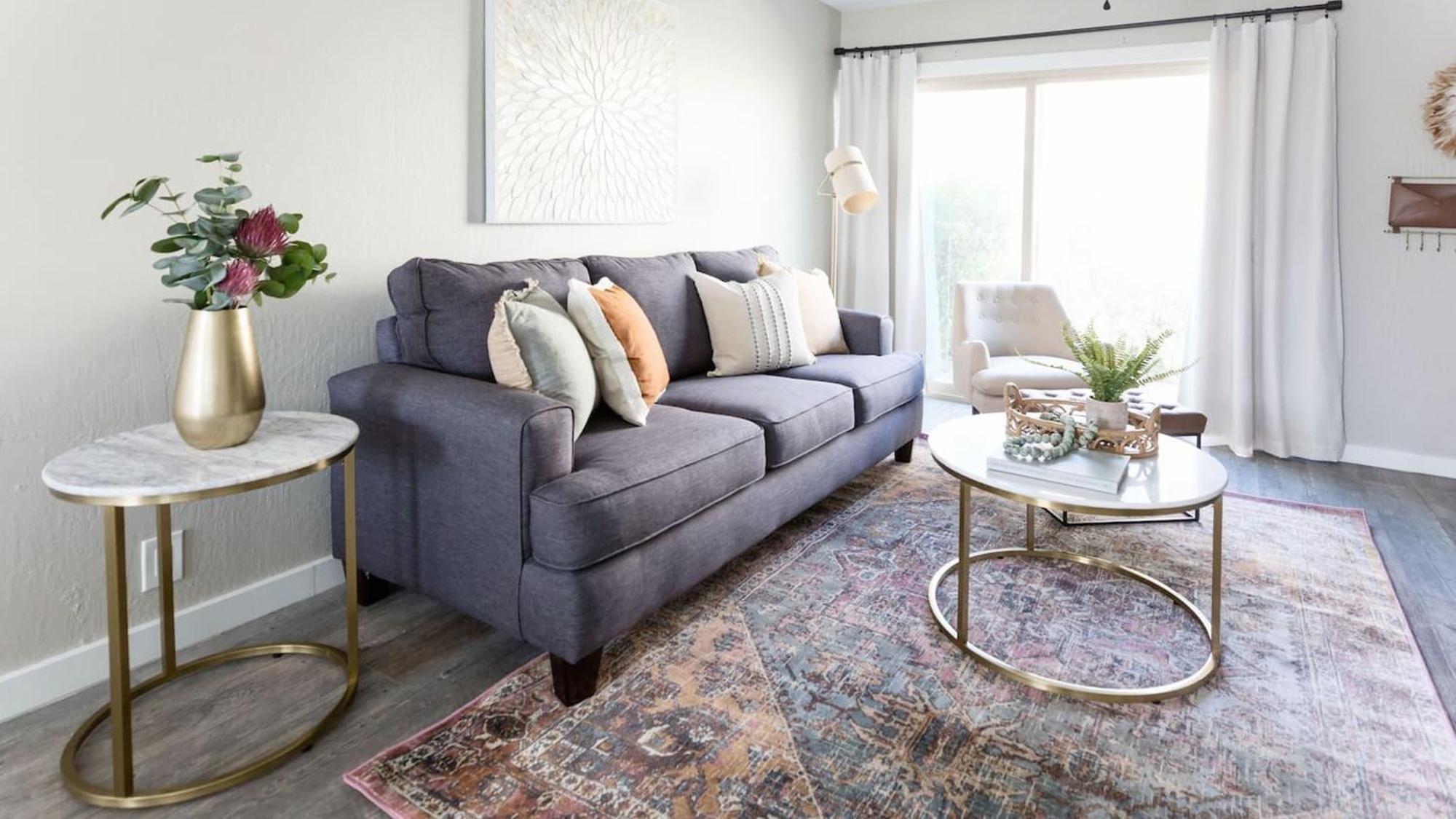 Updated Condo In A Old Town Scottsdale Location Ngoại thất bức ảnh